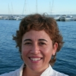 OLIMPIA OROZCO MONTES
