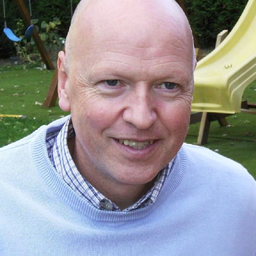 Ing. Etienne Rogge