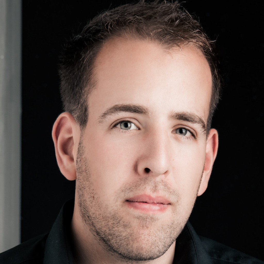 Christian Dieckmann Projektingenieur ifmUnternehmensgruppe XING