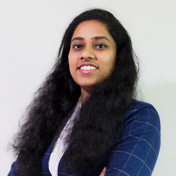 Annmariya Kadanthott Sunil