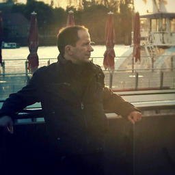 Sven Hinz