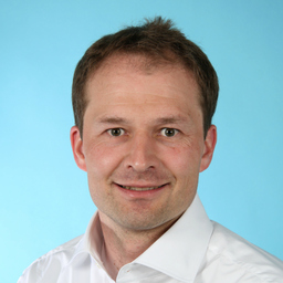 Dr. Bernd Hartmann's profile picture
