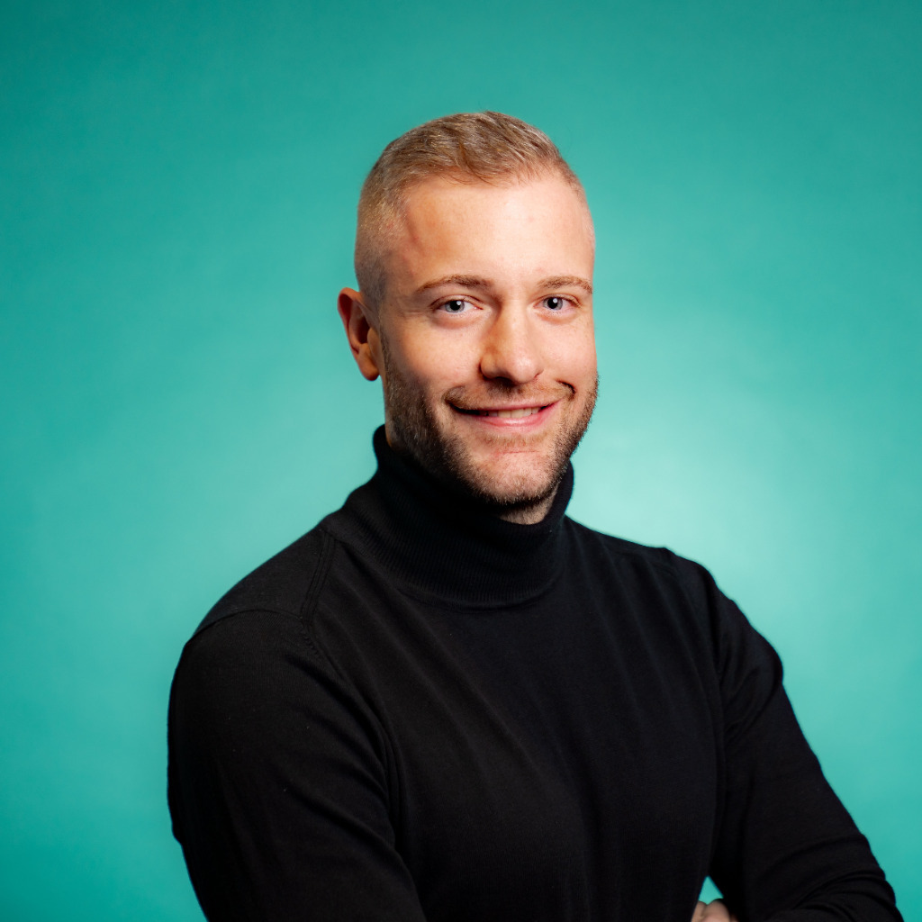 Fabio Wille Technischer Projektleiter Hansgrohe SE XING