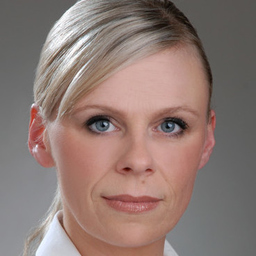 Nadine Missenberger