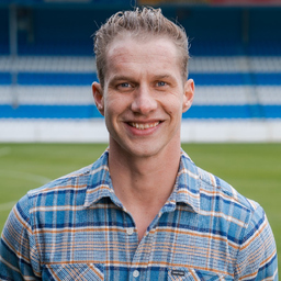 Noud van de Louw