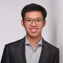 Zipeng Zhou's profile picture