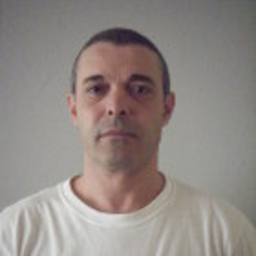 Gregorio perez Lopez