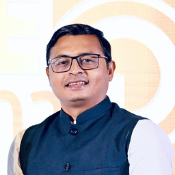 Hardik Maheta