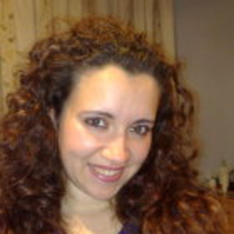 Mercedes jimenez Prieto