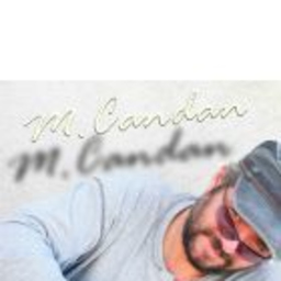 Muhammet Candan