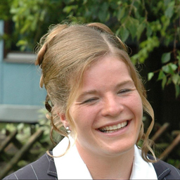 Johanna Wagner