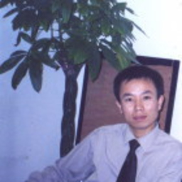 Prof. Dr. 生 张