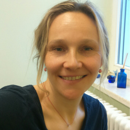 Nadine Schwarz