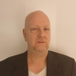 Frank Volke