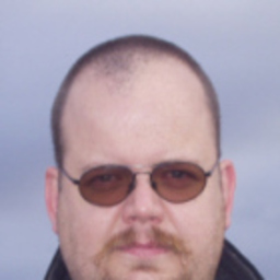 Wolfgang Behrend
