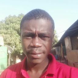 Boubacar Yacouba Samake