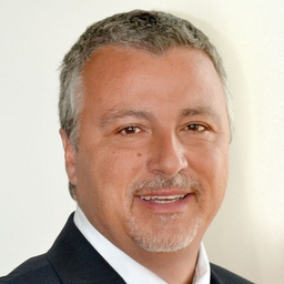 Ing. Erich Markus Frank