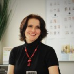 Brigitte Spreitzer-Habelt