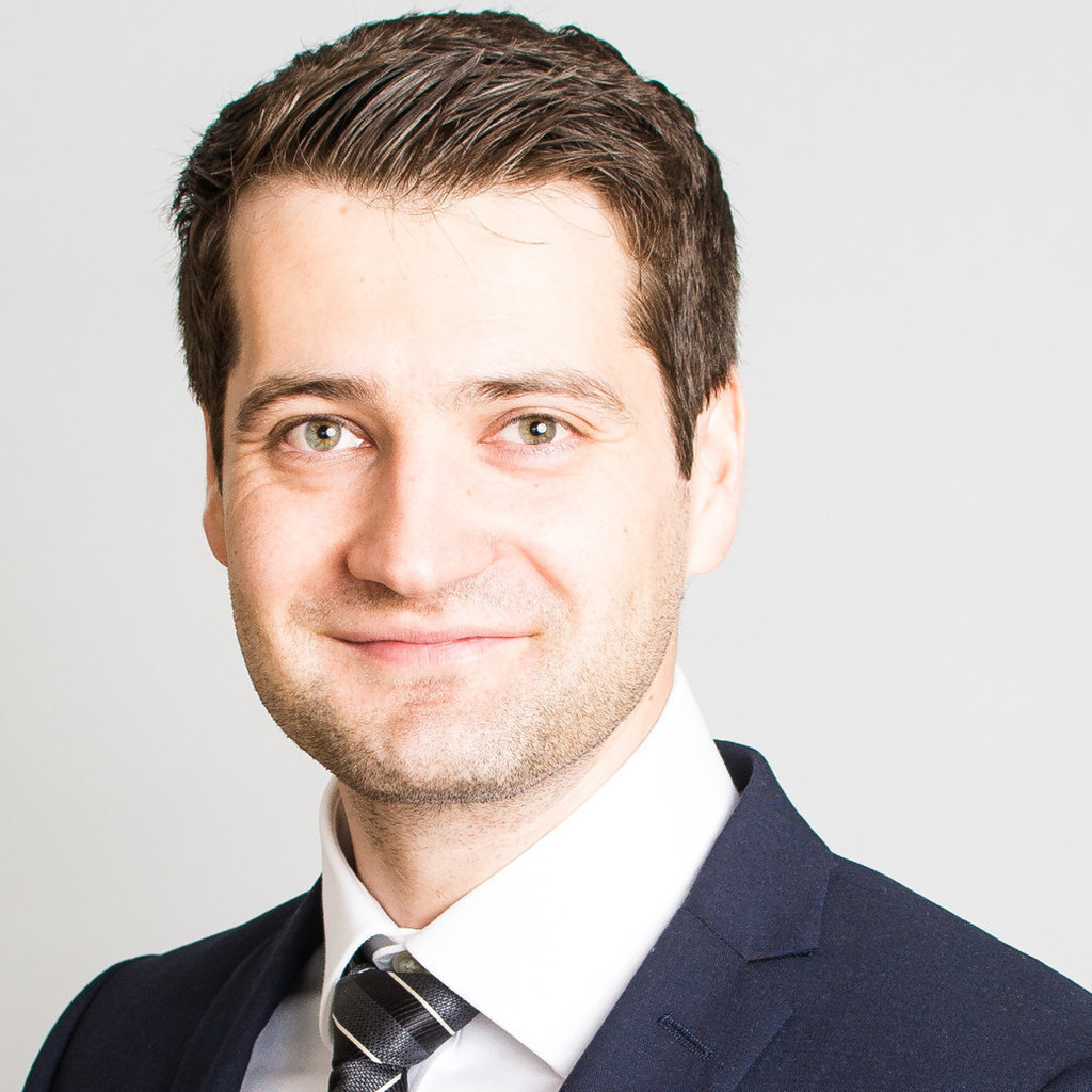 Michael Venus Project Manager Digital Strategy & New Business