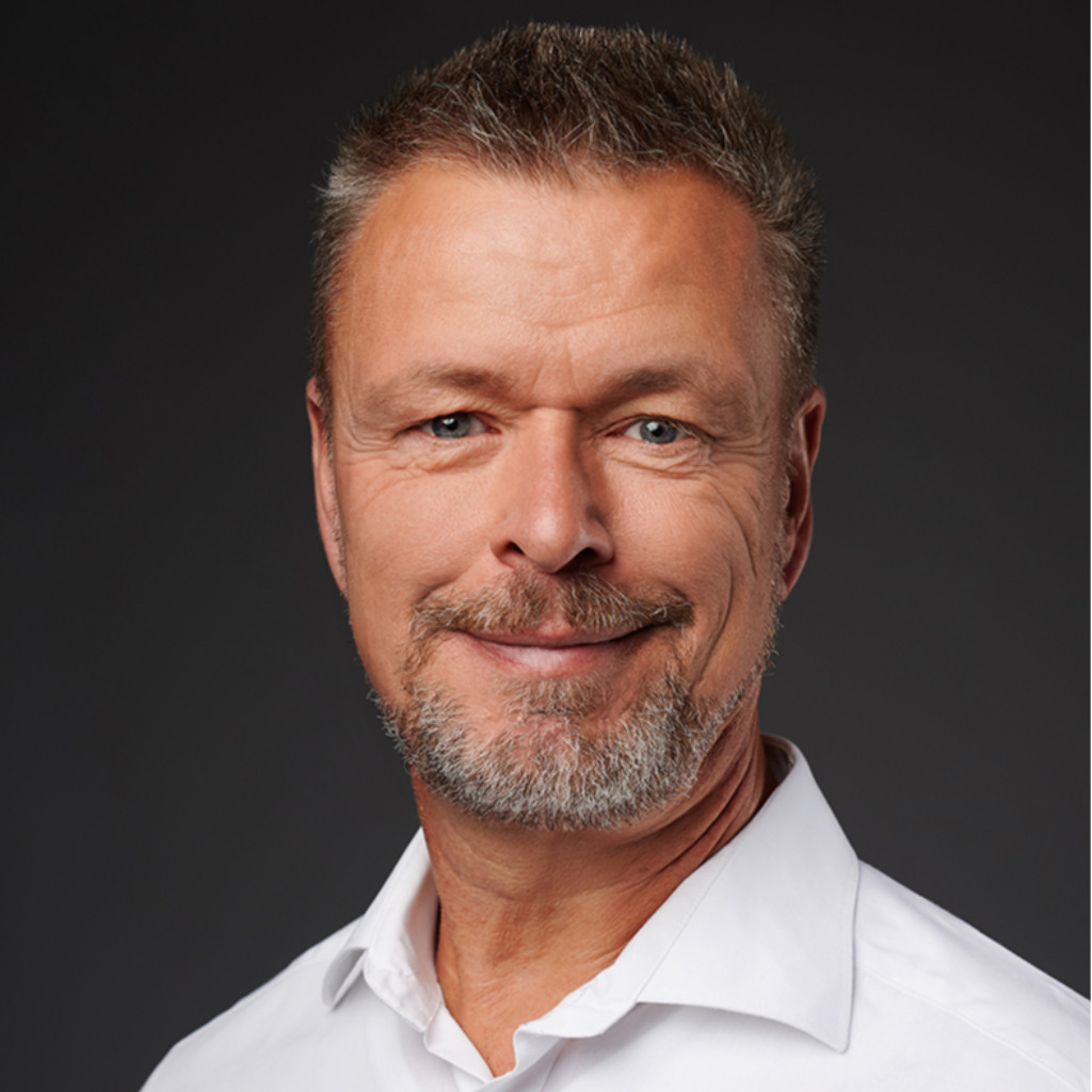 Social Media Profilbild Jens von Stamm Rottweil