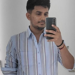 Gaurav Tiwari