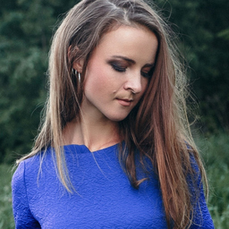 Natallia Kalianidi