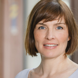 Friederike Schumann -nur noch LinkedIn
