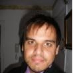 Prof. Emilio José Delgado Algarra
