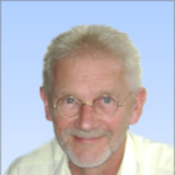 Profilbild Jürgen Sklenak
