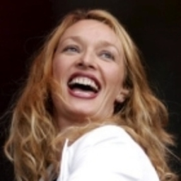 Jane Bogaert