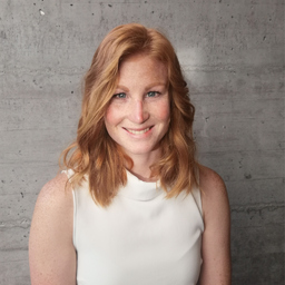 Kerstin Maier