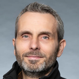 Jean-Pierre Rullmann