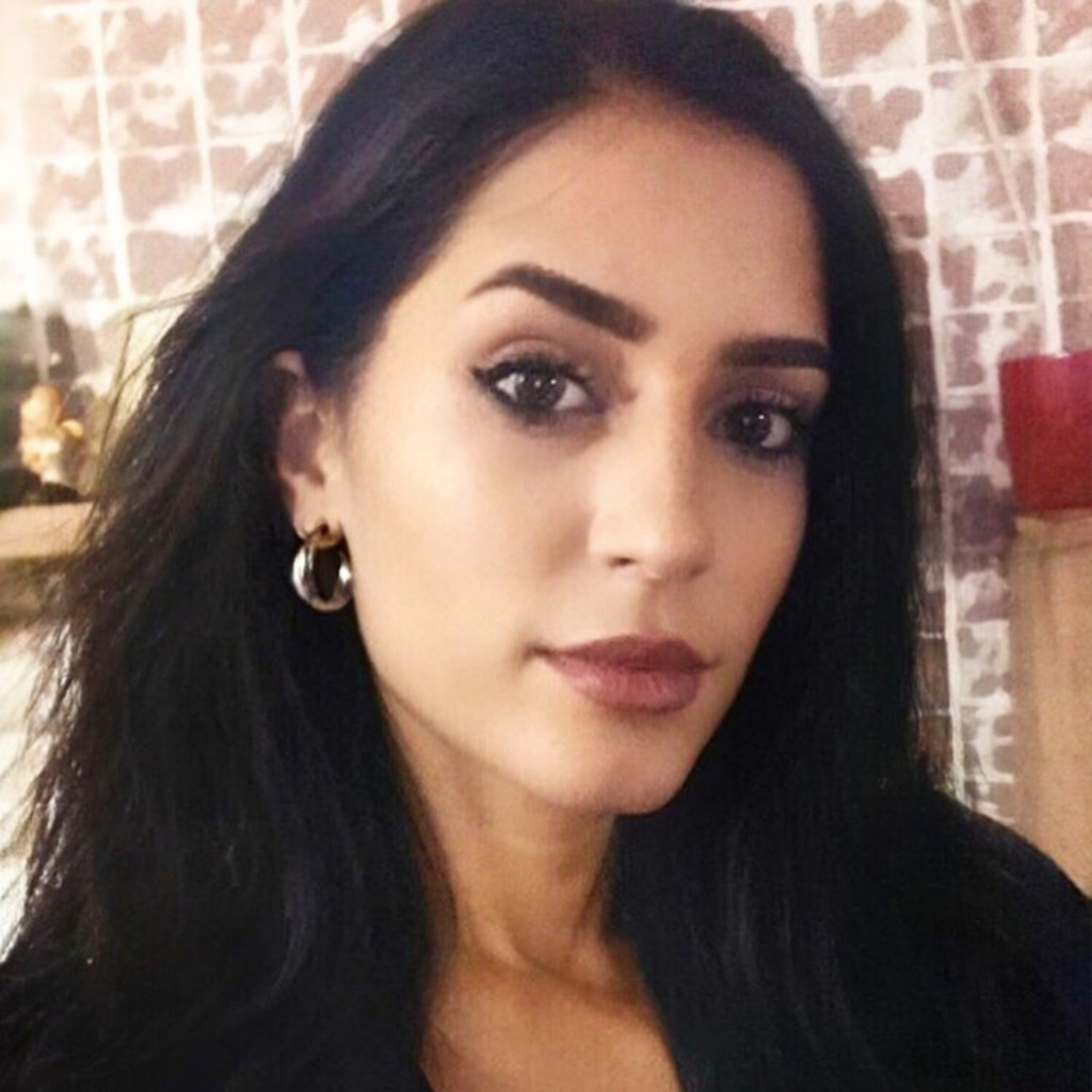 Jasna Popović Mechatronics Engineer Kaldera company XING