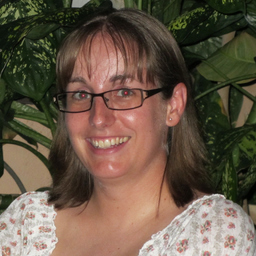Cathy Bloye