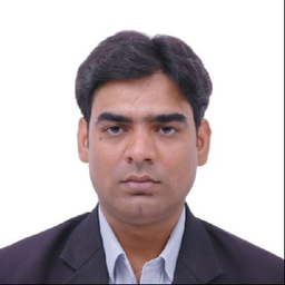 Anjani Kumar Pandey