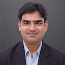 Anjani Kumar Pandey