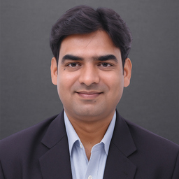 Anjani Kumar Pandey