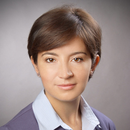 Katherine Bolanos