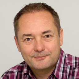 Wolfgang Gross