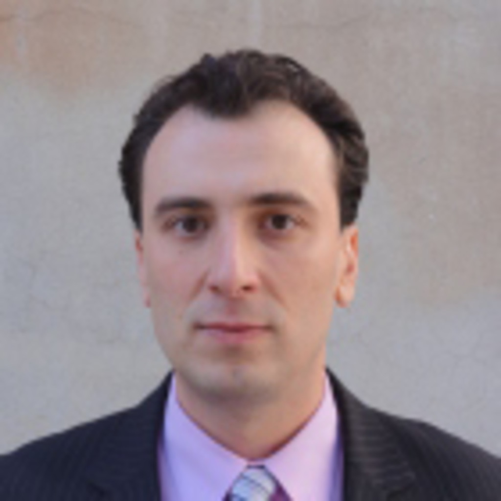 Todor Todorov Managing Director VELIDOR Ltd. XING