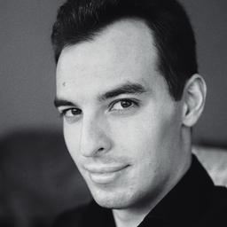 Andrii Gorbenko