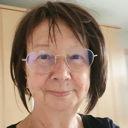 Jutta Happek
