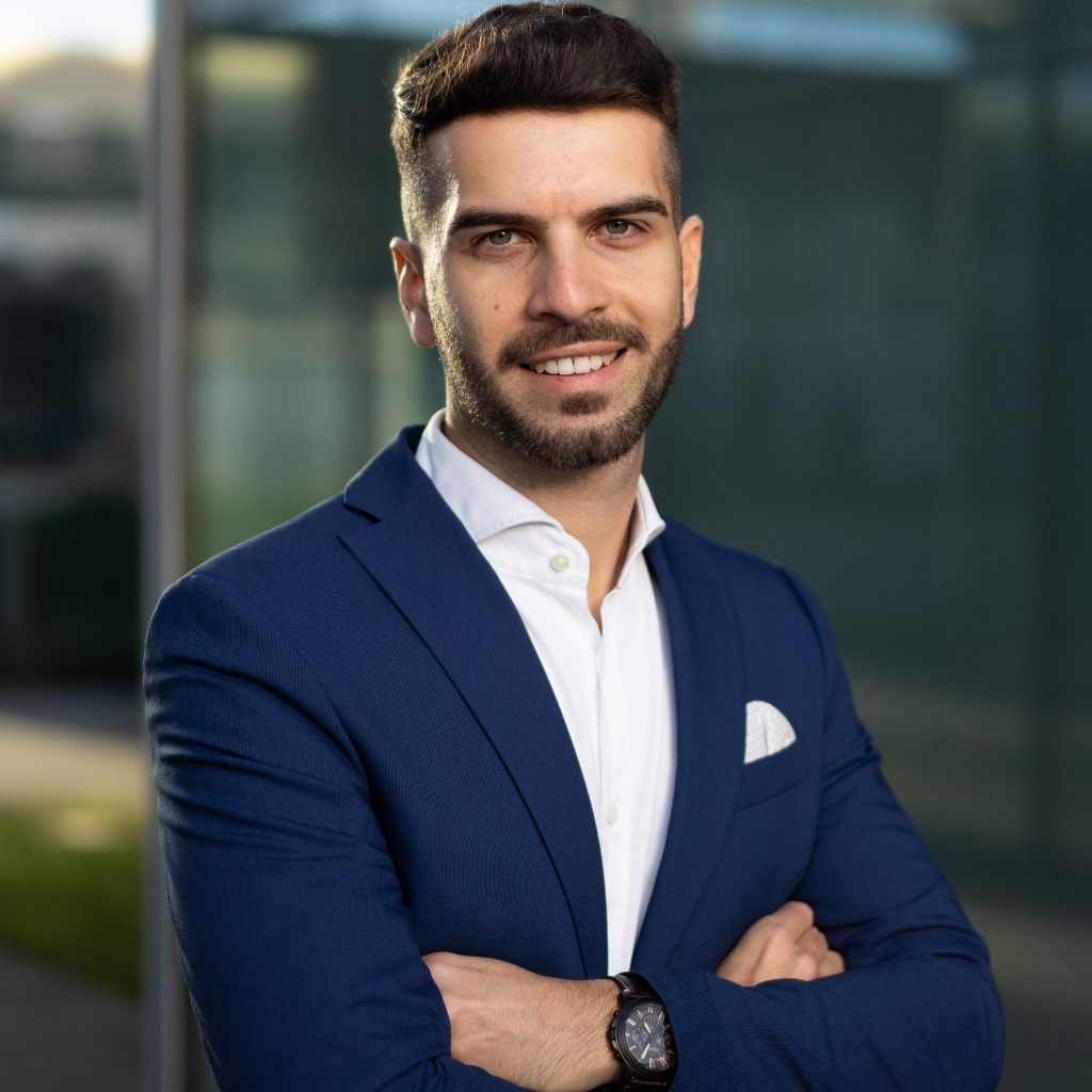 Renato Suppa Verkauf Neuprojekte W.H. Augenstein GmbH XING