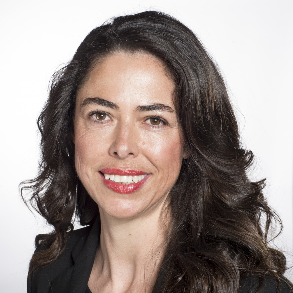 Nadia Adamo Leuthardt Personalsachbearbeiterin Helvetia