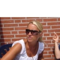 Karina Scholten
