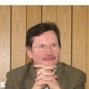 Prof. Dr. Bernd Page