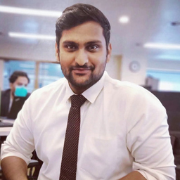 saqib iqbal