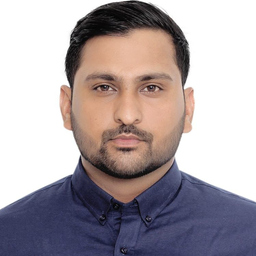 saqib iqbal