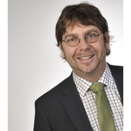 Tobias Scherner