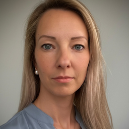 Jeannine Martens